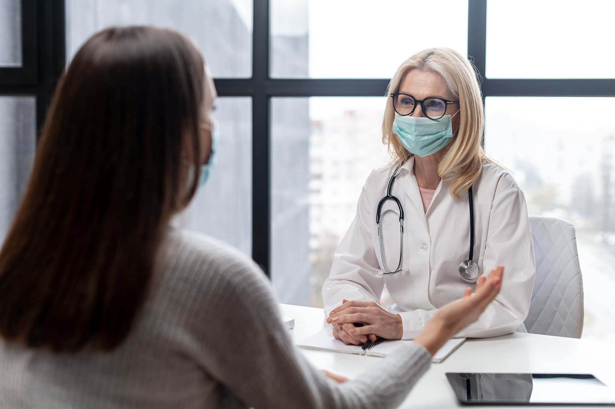 Nezanedbajte prevenciu, po odznení pandémie už môže byť neskoro